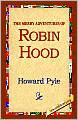The Merry Adventures of Robin Hood