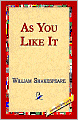 As You Like It
