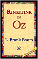 Rinkitink in Oz (Oz Series #10)