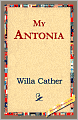 My Antonia