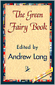 The Green Fairy Book