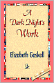 A Dark Night's Work