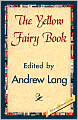 The Yellow Fairy Book