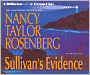 Sullivan's Evidence (Carolyn Sullivan Series #3)