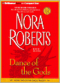 Dance of the Gods (Circle Trilogy Series #2)