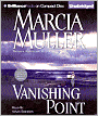 Vanishing Point (Sharon McCone Series #23)
