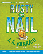 Rusty Nail (Jacqueline 
