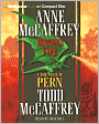 Dragon's Fire (Dragonriders of Pern #19)
