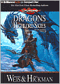 Dragonlance: Dragons of the Highlord Skies (Lost Chronicles #2)