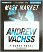 Mask Market (Burke Series #16)