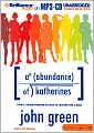 An Abundance of Katherines
