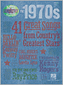 The 1970s: 41 Great Songs from Country's Greatest Stars