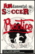 Fundamental Soccer Practice