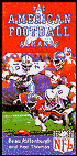 The American Football Almanac: The Official Handbook of the History and Records of the National Football League
