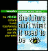 The Future Ain't What It Used to Be: The 40 Cultural Trends Transforming Your Job, Your Life, Your World