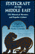STATECRAFT IN THE MIDDLE EAST: HISTORICAL MEMORY A