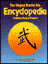 Original Martial Arts Encyclopedia : Tradition, History, Pioneers