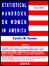 Statistical Handbook on Women in America