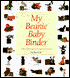 My Beanie Baby Binder: Expressly for Casual to Compulsive Collectors