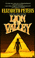 Lion in the Valley (Amelia Peabody Series #4)