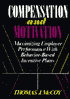 Compensation and Motivation: Maximizing Employee Performance With Behavior-Based Incentive Plans