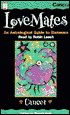 Love Mates Cancer: An Astrological Guide to Romance