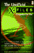 Unofficial X Files Companion