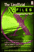 The Unofficial X-Files Companion