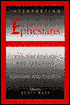 Interpreting Ephesians for Preaching and Teaching