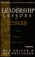 Leadership Lessons of Jesus: A Timeless Model for Today's Leaders