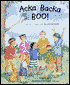 Acka Backa Boo!: Playground Games from Around the World