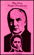 Five Negro Presidents