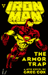 Iron Man: The Armor Trap