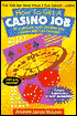 How to Get a Casino Job: A Dealer, Slot Technician, Casino Host or Cashier