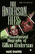 The Anderson Files: The Unauthorized Biography of Gillian Anderson