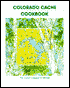 Colorado Cache Cookbook