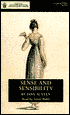 Sense and Sensibility