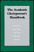 The Academic Chairperson's Handbook