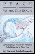 Peace Is Within Our Reach: Spirituality, Power & Politics Solutions for a New Age