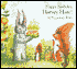 Happy Birthday, Harvey Hare!