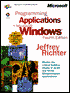 Programming Applications for Microsoft Windows