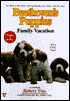 Beethoven's Puppies: Family Vacation
