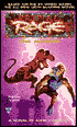 Primal Rage: The Avators