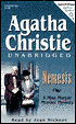 Nemesis (Miss Marple Series)