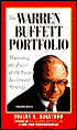 The Warren Buffet Portfolio: Focus Investment Strategies of the World's Greatest Investor (4 Cassettes)
