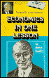 Economics in one Lesson