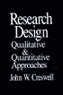 Research Design: Qualitative and Quantitative Approaches
