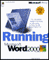 Running Microsoft Word 2000