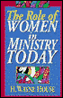 The Role of Women in Ministry Today