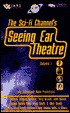 The Sci-Fi Channel's Seeing Ear Theatre, Vol. #1